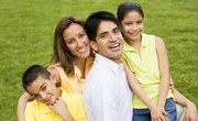Full List of Tax Deductions for a Married Couple With Kids
