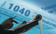 What Happens to My Tax Return if I Forget to Claim 401(k) Contributions?