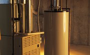 How to Receive a Tax Credit for a New Boiler