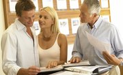 Band of Investment Method to Determine Interest Rates