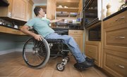 Down Payment Assistance for People With Disabilities
