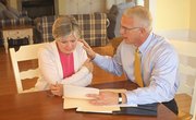 How to File a Complaint on an Executor's Integrity
