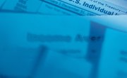 Tax Penalties on Unclaimed Income