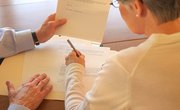 The IRS Power of Attorney to Sign Tax Returns