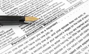 What Are the Max Exemptions for an Individual on a W-4?