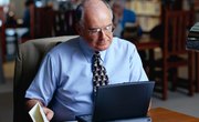 How to Research Public Record Deed Transfers