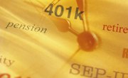 What Happens to a Retirement Account When You Get Fired?