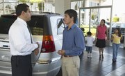 How Is Sales Tax Calculated for a New Car Purchase With a Trade In?