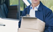 The IRS Laws Concerning Business-Owned Vehicles