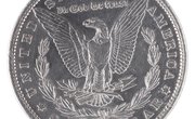How to Determine the Real Value of Old Silver Dollars