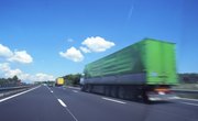 How to Depreciate a Vehicle for Business