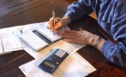 How to Calculate for Escrow Statements
