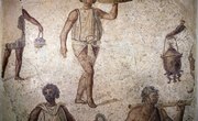 What Happened in the Parable of the Faithful Servant?