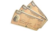 How to Cash Bonds if Your Name Has Changed