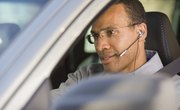 Self-Employed Tax Deductions for Cars