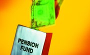 Can I Borrow Money Against My Pension?