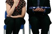 What Happens to a Veteran's Pension When He Dies?