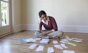 Carrying Forward Itemized Deductions