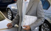 What Documents Do You Need As a Business Owner to Get a Car Loan?