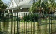 Tax Deductions for Building Fences