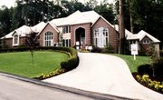 How to Remove a Dead Spouse From a House Deed in California