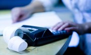 How to Calculate an Ordinary Annuity Worksheet