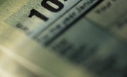 Minimum Income Required to File Federal Taxes