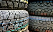 Does My Lease Agreement Require Me to Get Tires at the BMW Dealership?
