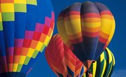 Balloon Rider to a Mortgage