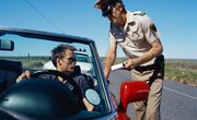 Can My Insurance Go Up Because Someone Else Speeds in My Car?