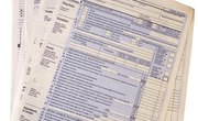 Do You Need to Attach 1099 Forms to a Federal Tax Return?