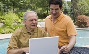 Can I Inherit My Father's Pension?