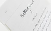 What Happens If a Will Is Not Probated in Texas?