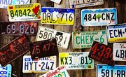 Can a Car's License Plate Fee Be Deducted on Federal & State Taxes?