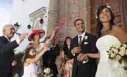 Married Filing Jointly & Proof of Marriage