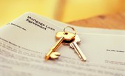 How to Create a Voluntary Lien for a Home Property