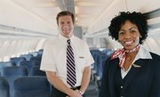Grants for Flight Attendant School