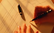 How to Write a Will for a Widow