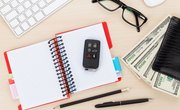 How to Refinance a Repossessed Car