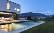 Contemporary House Characteristics