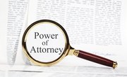 Can POA Be Used for IRA Withdrawals?
