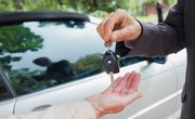 Vehicle Repossession Laws in Connecticut