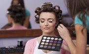 Grants for Makeup Artists