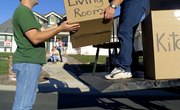 Can I Cash Out an IRA for Moving Expenses?