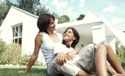 Can a Single Mother With Low Income Buy a House?