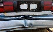 Can My Car's Bumper Damage Be Claimed on My Insurance?