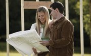 I Want to Build a House: Where Do I Start?