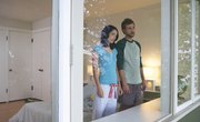 Can a Spouse Take Equity From an Inherited Property?