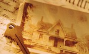 Removing the Name of the Deceased From a House Deed