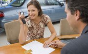 How to Lease a Demo Car